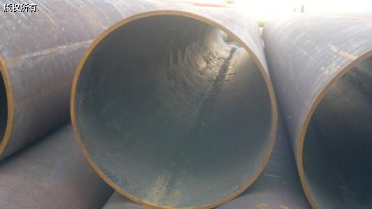 �o�p䓹�GB/T8163ݔ��Һ�w�����w�Ĺܵ�325*10�r(ji��)��