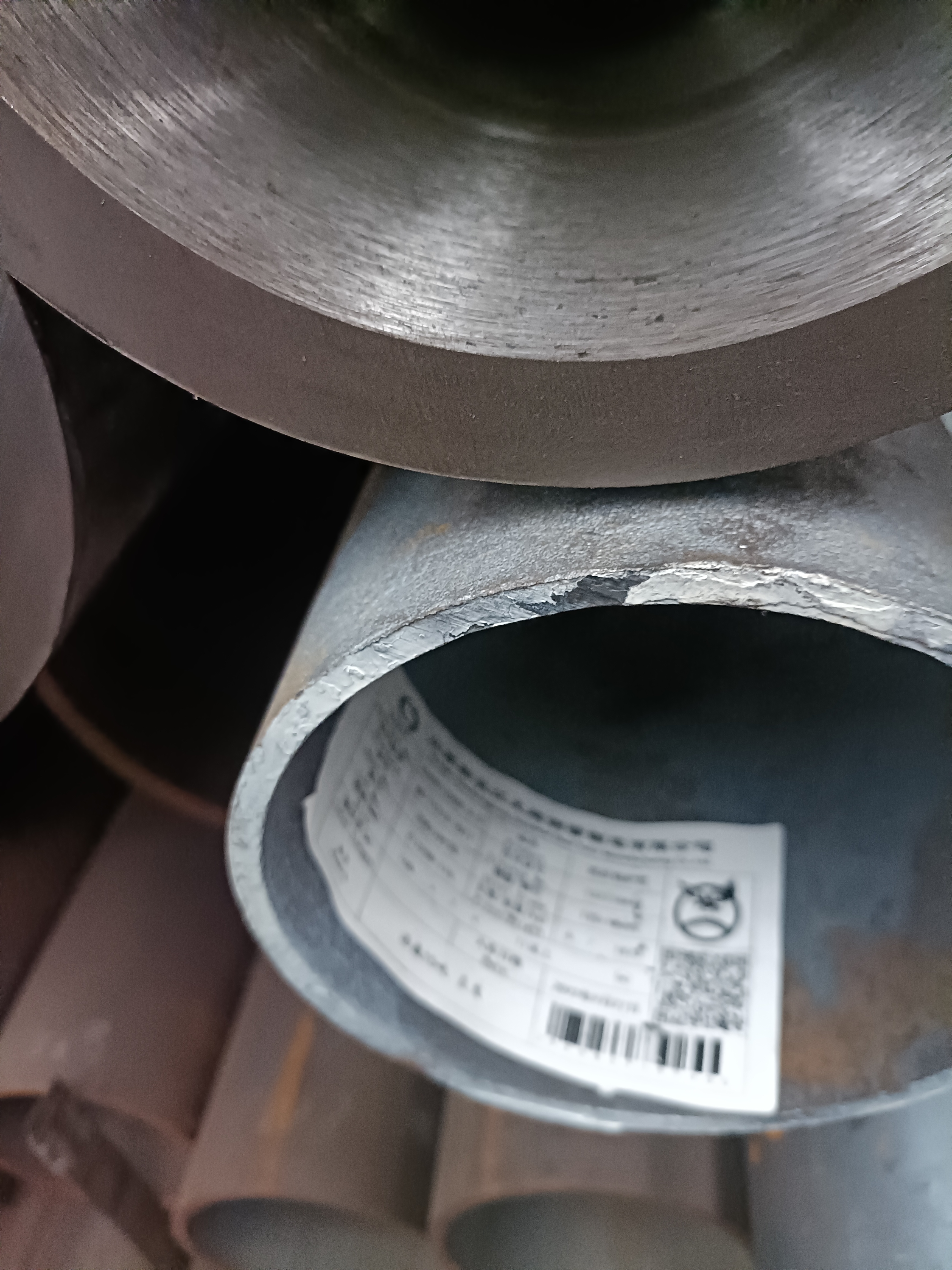 �o�a�o�p䓹� 12Cr1MoVG�Ͻ��Ҏ��325*13Ҏ��