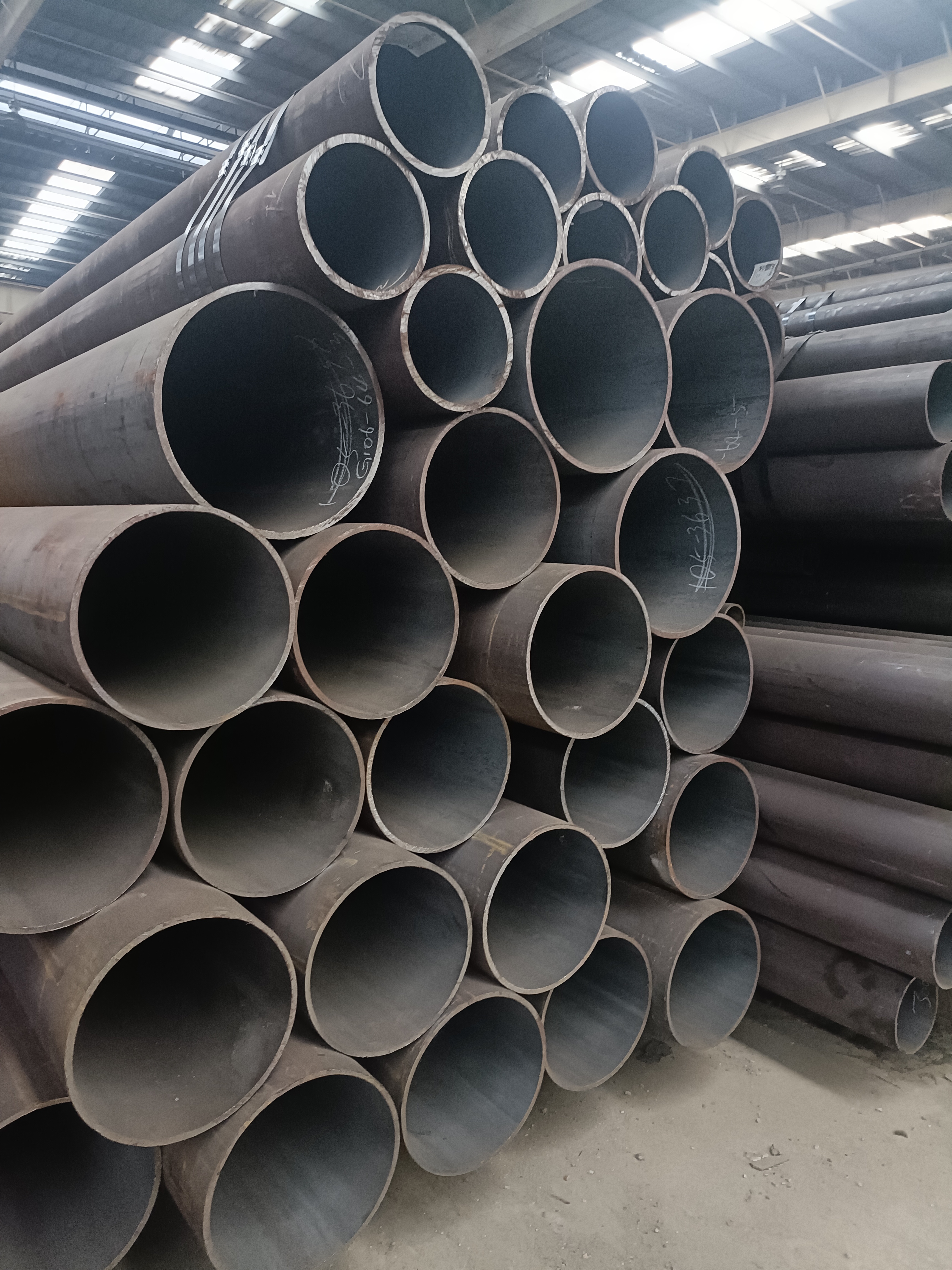 10CrMo910�߉��Ͻ��\�o�a<a href='http://m.zulip.cc/' target='_blank' style='color:#0000FF; text-decoration:underline;'>�o�p䓹�</a>457*55�������ȼ��r��