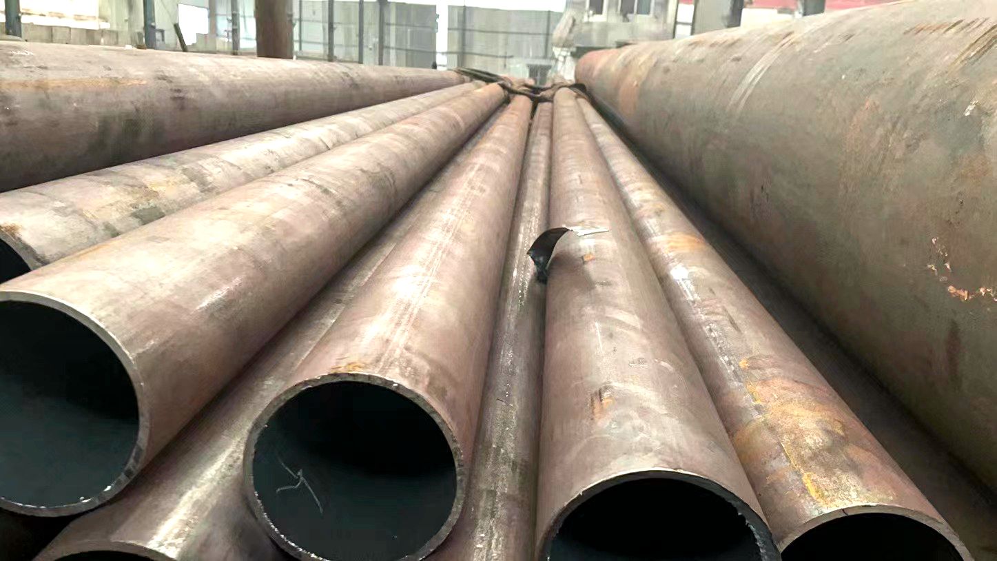 ��ꖺϽ�䓹�/15CrMoG�߉��o�p䓹����a�S�ҟo�a������